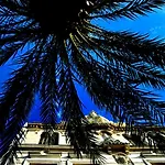 Les Pinedes Jardin Fleuri Et A Pied Au Calme Le Grau-du-Roi